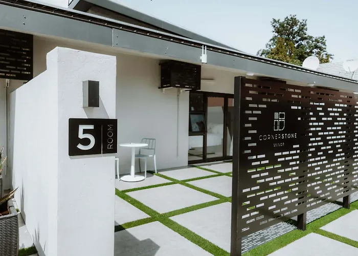 Cornerstone Manor Kathu