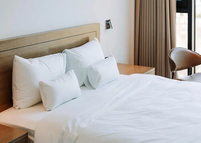 Hotel Jeonju Hanok Village