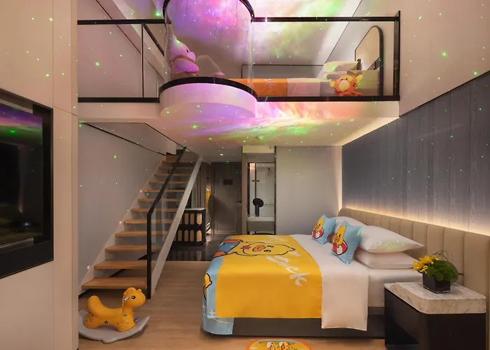 Kunming Kasion Hotel