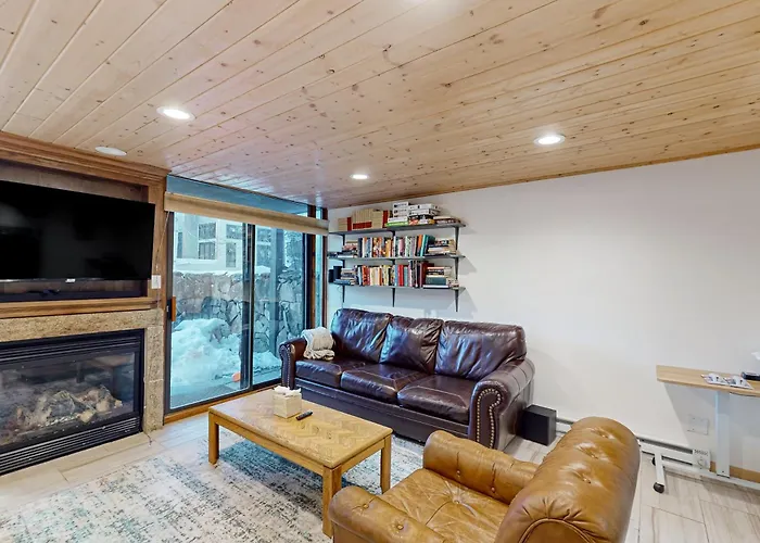 Telluride Lodge 324