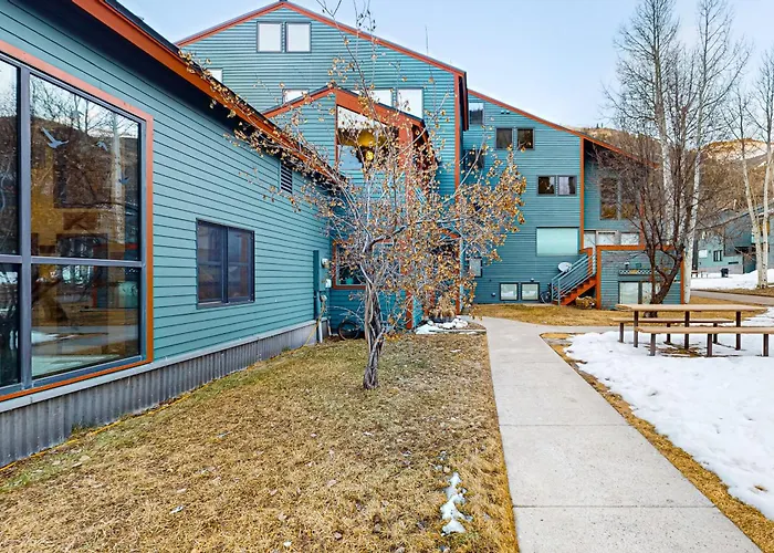 Telluride Lodge 324