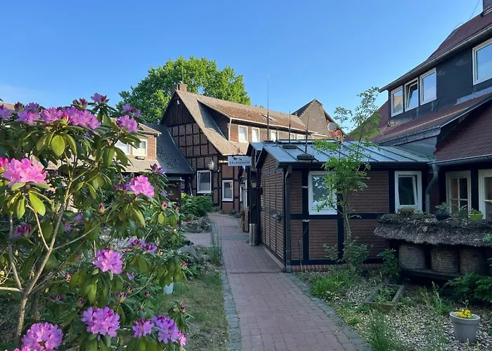Ferien- und Reitsport Hotel Brunnenhof