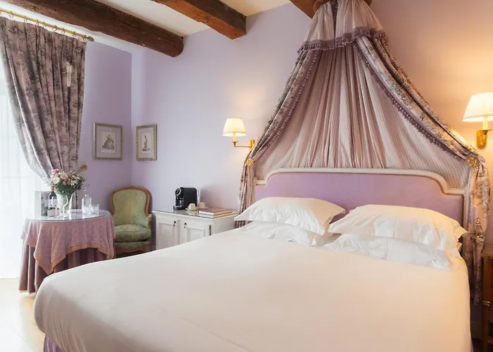 Hotel De Toiras