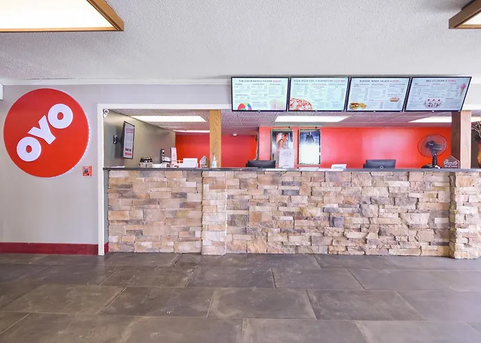 Oyo Hotel Goodland Ks Hwy 24