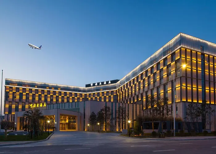 Xi'An Airport Hotel