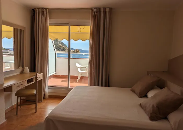 Hotel Capri