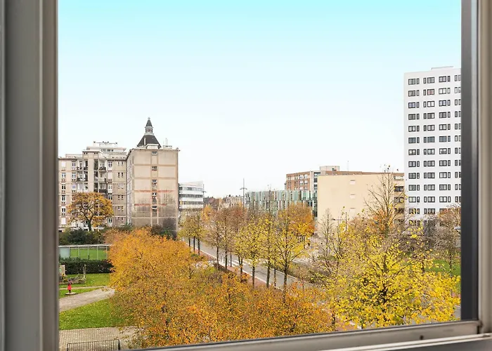 B&B Hotel Lille Tourcoing Centre