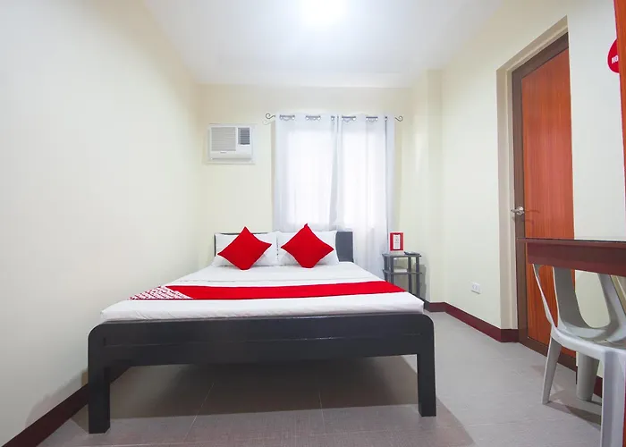 Oyo 567 Blue Horizon Hostel