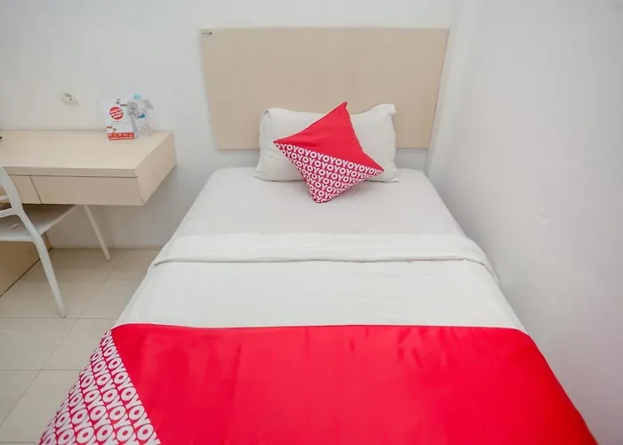Hotel O Lapan Lapan