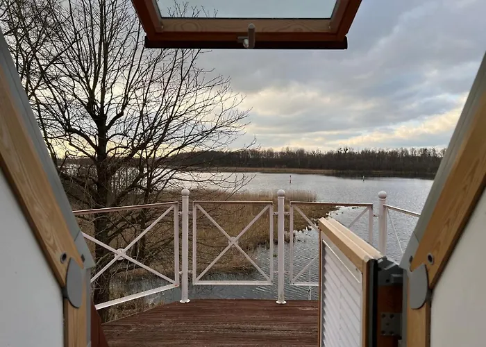 Seelodge Kremmen