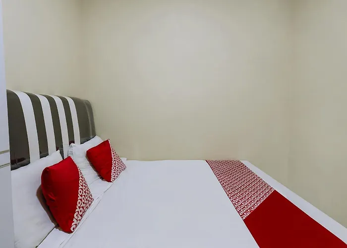 Oyo 90981 X2 Homestay