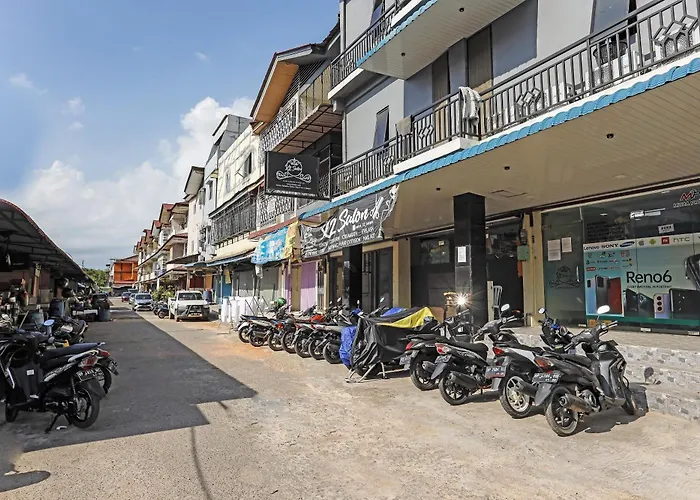 Oyo 90981 X2 Homestay