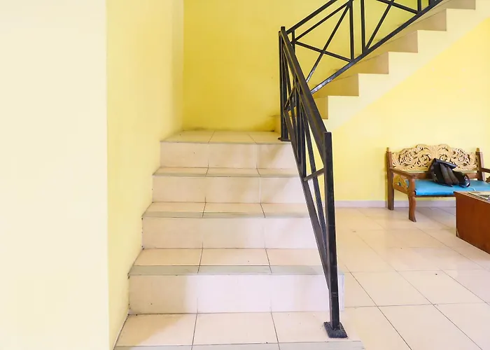 Hotel O Penginapan Sulthan Penyengat Syariah