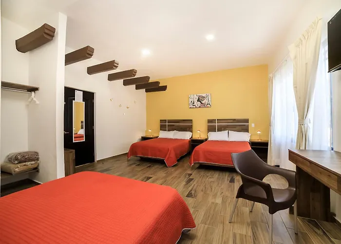 Capital O Hotel Boutique Las Torres