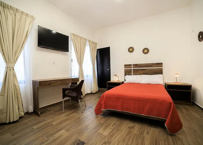 Capital O Hotel Boutique Las Torres