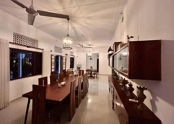 Villa Kaiydee