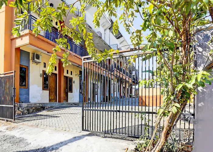 Oyo Life 92647 Edelweis Homestay