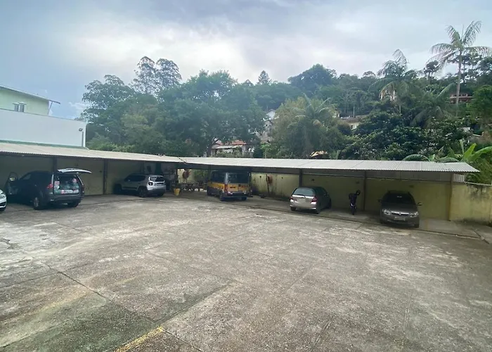 pousada Boa vista