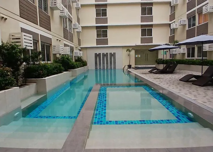Fullerton Suites C Homestay