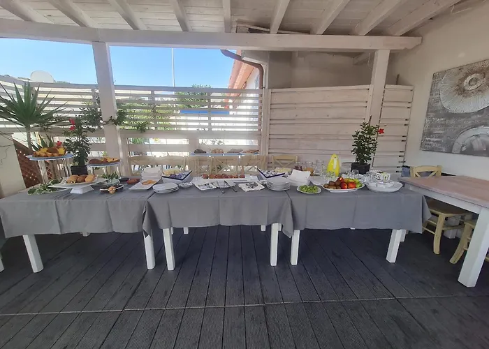 Camere Dieci Maggio