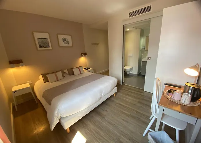 Boutique hôtel Maria-Christina