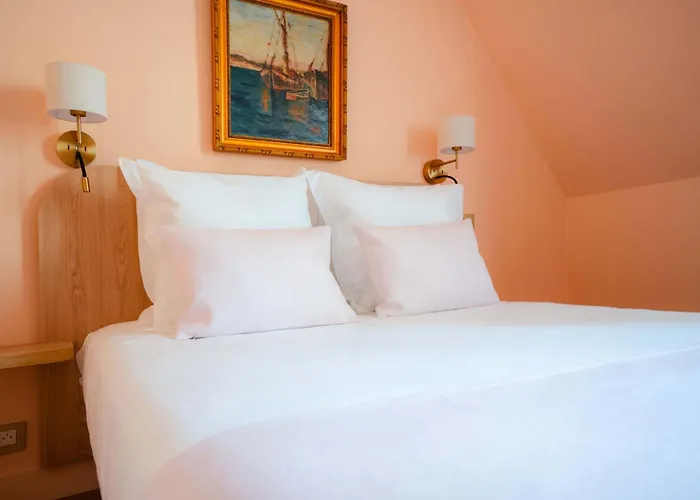 Hotel Le Croiseur Ginette