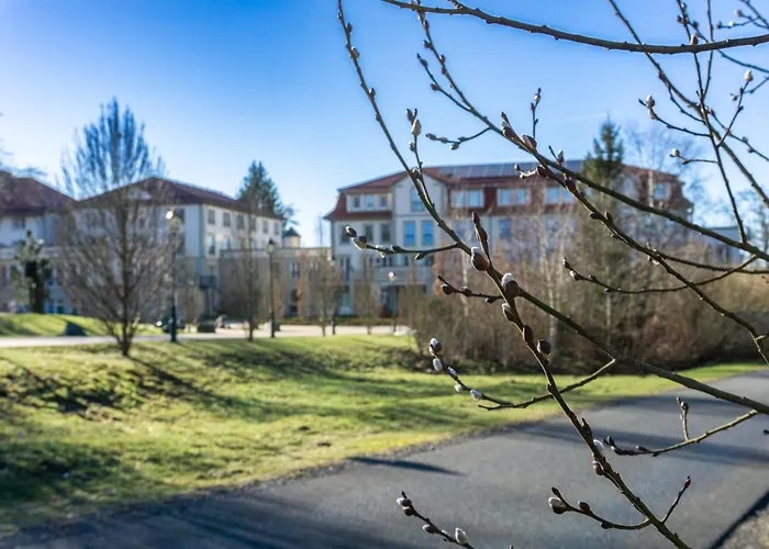 Naturresort Schindelbruch