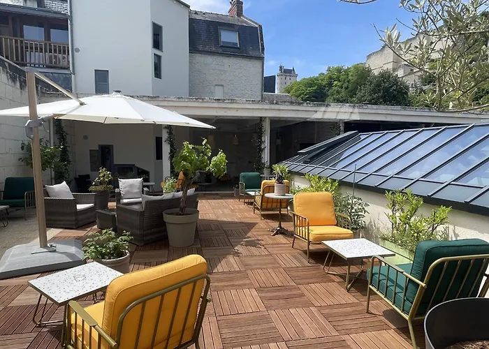 Best Western Hotel De France