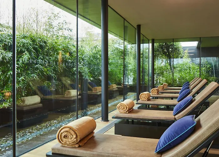 The G Hotel & Spa