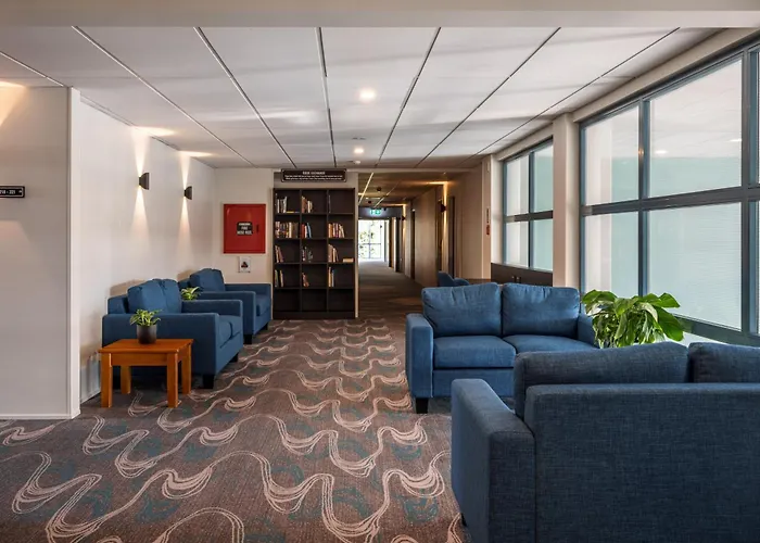 Heartland Hotel Auckland Airport