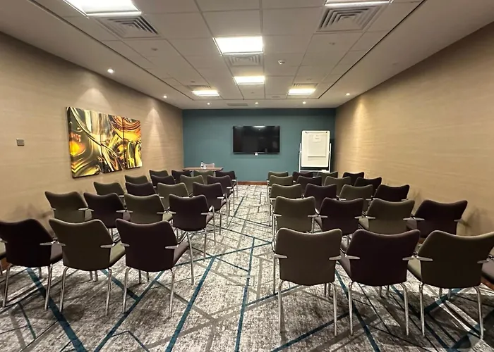 Crowne Plaza Reading