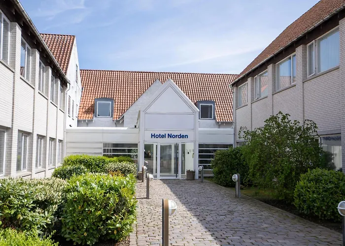 Hotel Norden