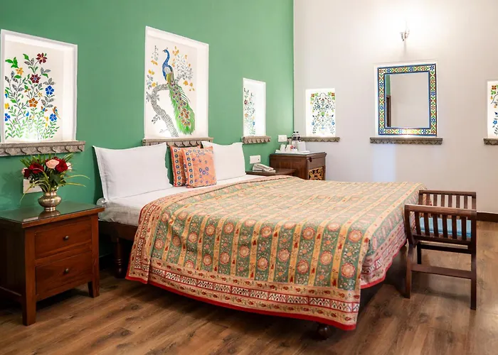Udaigarh - Udaipur