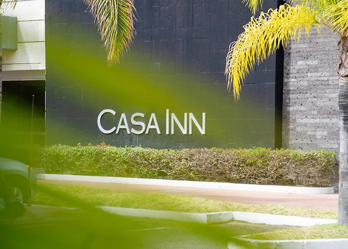 Casa Inn Business Hotel Celaya