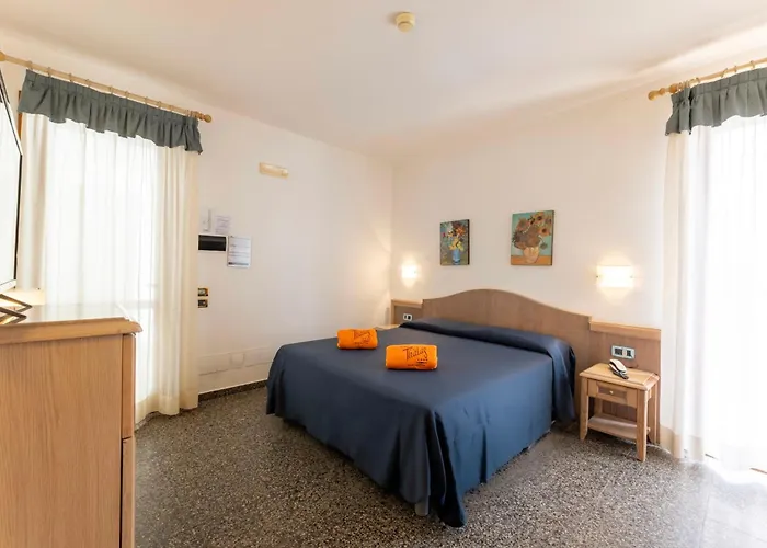 Hotel Thalas Club