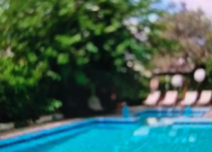 Villa Dolphins
