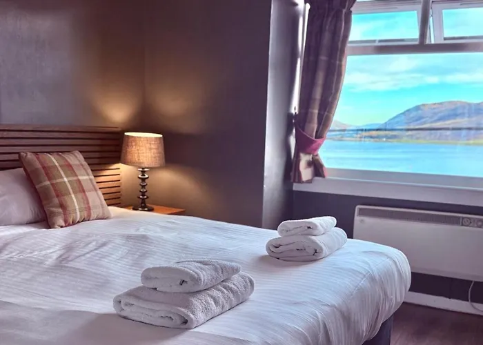 Argyll Hotel
