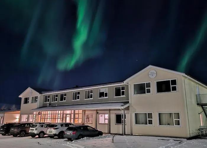 Hotel Laugarvatn