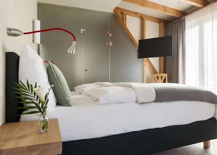 Landhotel Lammershof