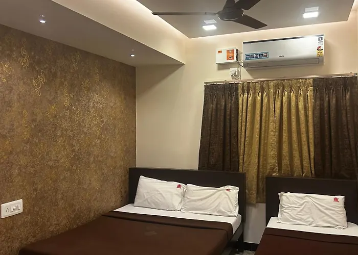 Rmc Travellers Inn