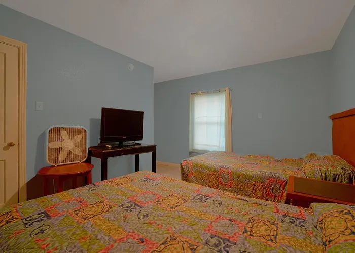 Texana Inn Edna By Oyo