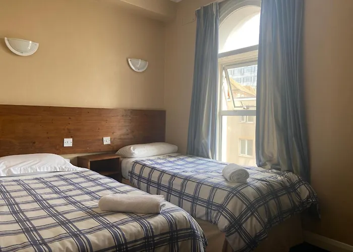 Oyo Gran Canaria Hotel