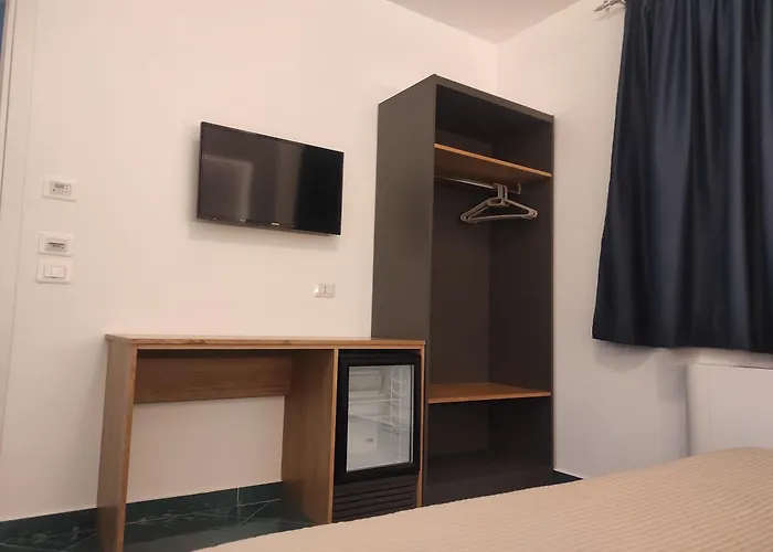 Residenza Porta Romana