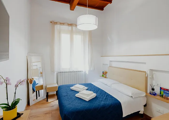 Florence Rooms