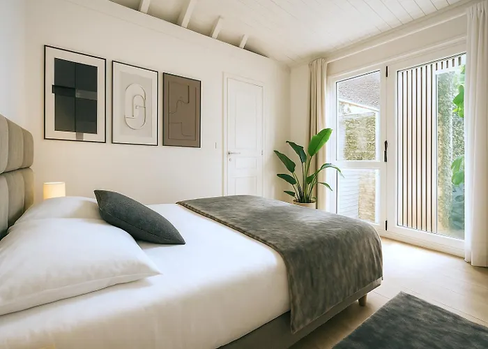 Maya Appartements & Suites