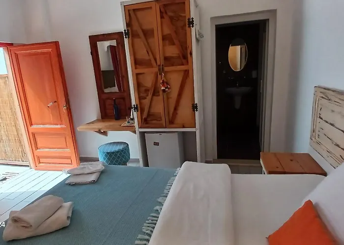 Merih Butik Hotel