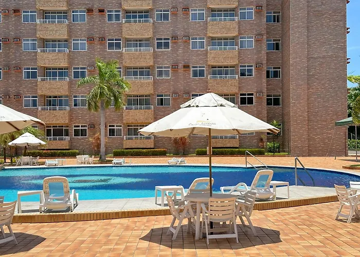 Conforto e Aventura Flat Lençois Barreirinhas