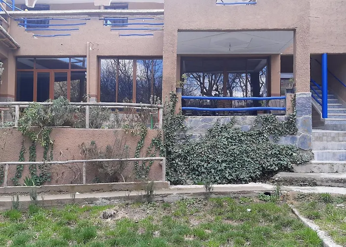 Auberge De La Vallee