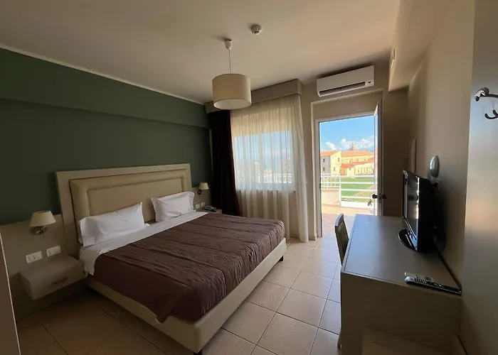 Mediterranean Boutique Hotel