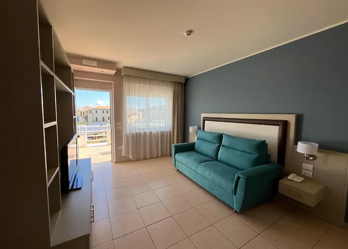 Mediterranean Boutique Hotel